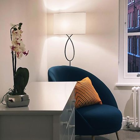 Апартаменти James'S Place On Oxford Street Лондон Екстер'єр фото