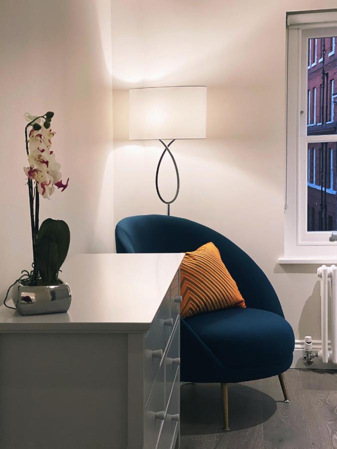 Апартаменти James'S Place On Oxford Street Лондон Екстер'єр фото