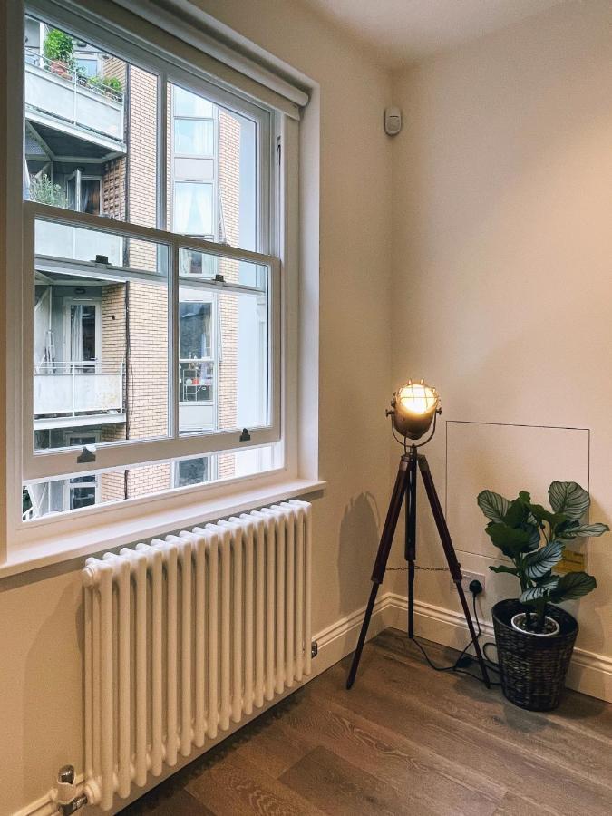 Апартаменти James'S Place On Oxford Street Лондон Екстер'єр фото