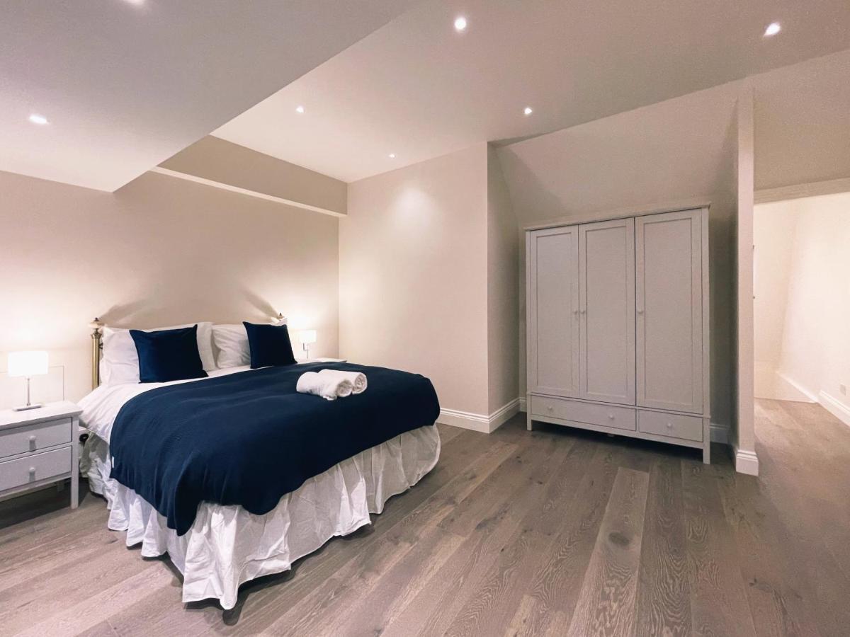 Апартаменти James'S Place On Oxford Street Лондон Екстер'єр фото